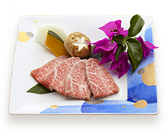 Special Ishigaki Beef